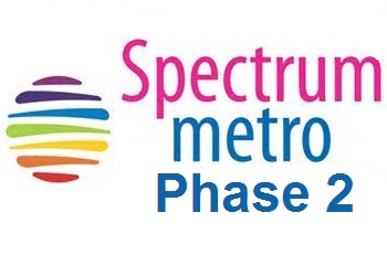 Spectrum Metro Phase 2